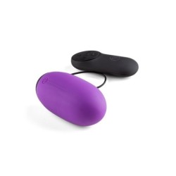 Ou Vibrador G6 Recarregable Morat
