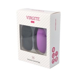 Ou Vibrador G6 Recarregable Morat