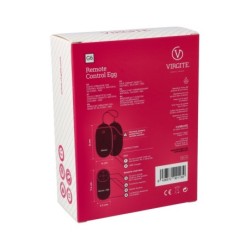 Ou Vibrador G6 Recarregable Morat