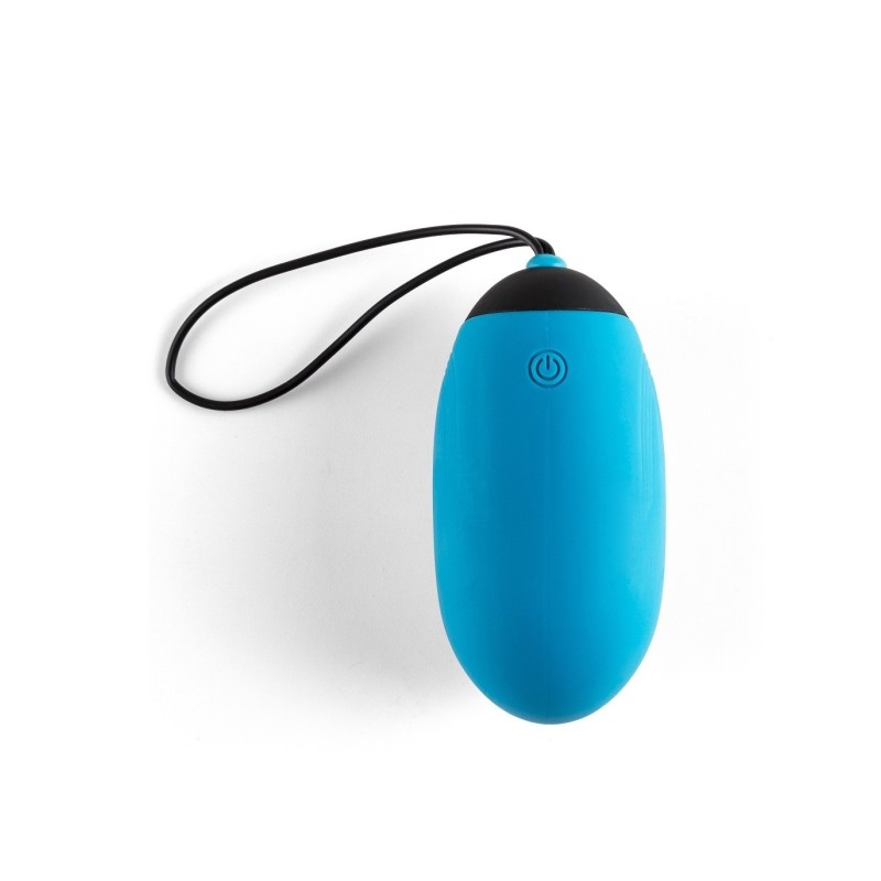 Ou vibrant G6 recarregable blau