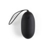 Ou Vibrador G6 Recarregable Negre