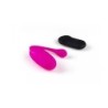 Oeuf vibrant G7 rechargeable rose