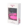Oeuf vibrant G7 rechargeable rose