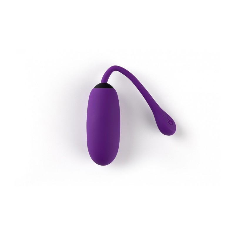 Ladattava G7-värinämunan, violetti