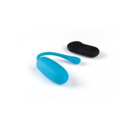 G7 Oplaadbare Vibrerende Ei Blauw