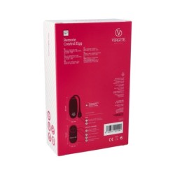 Ou Vibrant G7 Recarregable Negre