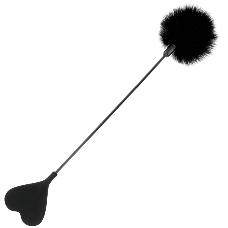 Must Love Sulgedega Piits Must 40 Cm