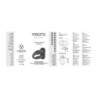 Vibrador G-Spot & Clitorial E12 Morado