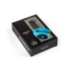 G-spot & Clitorale Vibrator E12 Blauw