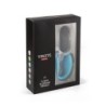 G-spot & Clitorale Vibrator E12 Blauw