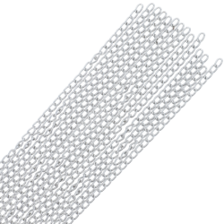 Bič Bondage Metal Bdsm