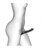 Imbracatura Regolabile Multi Orgasm S Nera