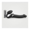 Harnais Ajustable Multi Orgasme L Noir