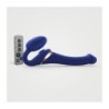 Imbracatura Regolabile Multi Orgasmo S Blu