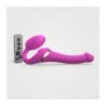 Imbracatura Regolabile Multi Orgasmo S Fucsia