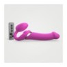 Imbracatura Regolabile Multi Orgasmo L Fucsia