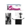 Imbracatura Regolabile Multi Orgasmo L Fucsia