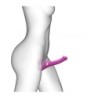 Harnais Ajustable Multi Orgasme Xl Fuchsia