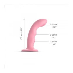 Dildo Vibrator Wave Roz