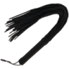 Frusta Bondage Nera 50Cm