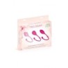 Yoba Set 3 Sfere Vaginali