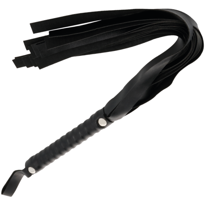 Melns Bondage Pātagas 51 Cm Melns Bondage Pātagas 51 Cm
