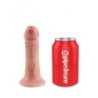 Harnais Strap On avec 6 Cock Light