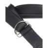 Arreio Strap-On Com Pênis de 9" Luz