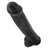 15 Pénis Com Bolas Preto