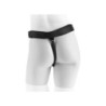 7 Uncut cu Ham tip Strap On Light