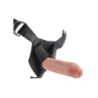 7 Uncut cu Ham tip Strap On Light