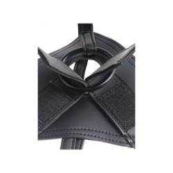 7 Uncut cu Ham tip Strap On Light