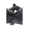 7 Uncut cu Ham tip Strap On Light