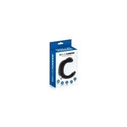 Estimulador prostàtic silicona c/ vibració
