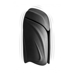 Masturbador Funda Pene Silicona Usb