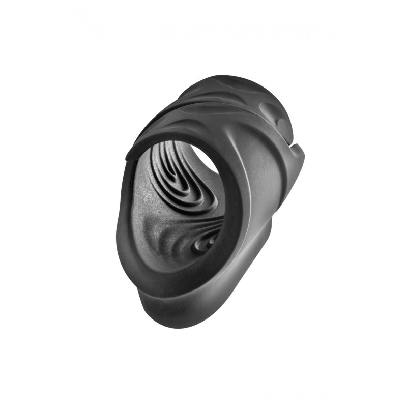 Masturbador Funda Penisil·licona USB