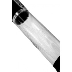 Vákuová pumpa USB s LCD displejom