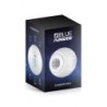 Vibrerende Masturbator Pleasure Ball Usb