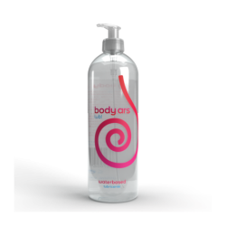 Wasser Gleitmittel Dosierspender 1000 ml