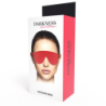 Maschera Antifaz High Quality Rosso