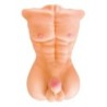 Realistisk Torso Min Man