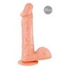 Realistisk Penis Bruce 23 Cm