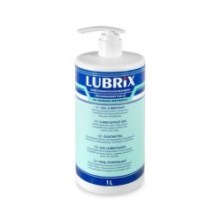 Lubrikants Gels Lubrix 1L