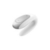 Satisfyer Double Fun C/ Comando E App Branco