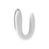 Satisfyer Double Fun C/ Comando E App Branco