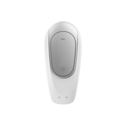 Satisfyer Double Fun C/ Comando E App Branco