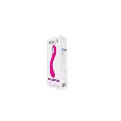 Vibrador Osci 2 Punt G
