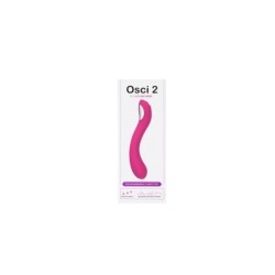 Vibrator Osci 2 G-točka
