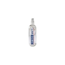 Lubrifiant Swiss Navy Silicone 473Ml