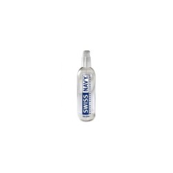 Lubrifiant Swiss Navy Base Eau 237Ml